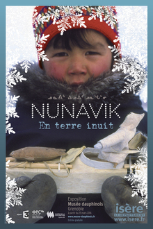 20160331 Nunavik