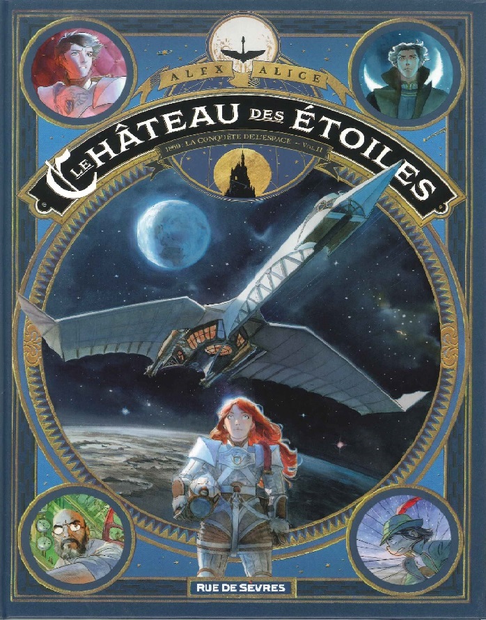 20151014 chateaudesétoiles cover