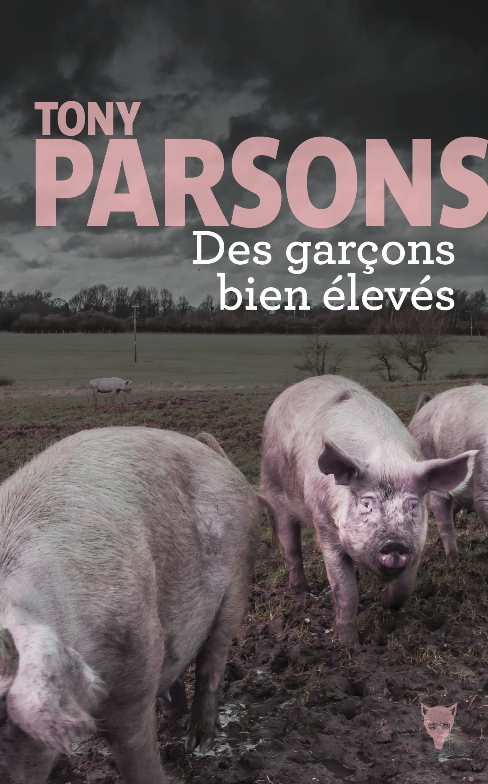 20151217 couv Parsons Des garcons bien eleves