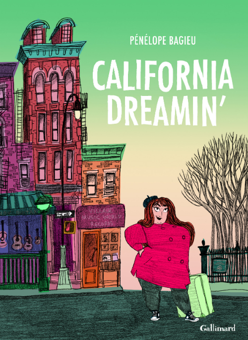 20151223 California Dreamin Couv