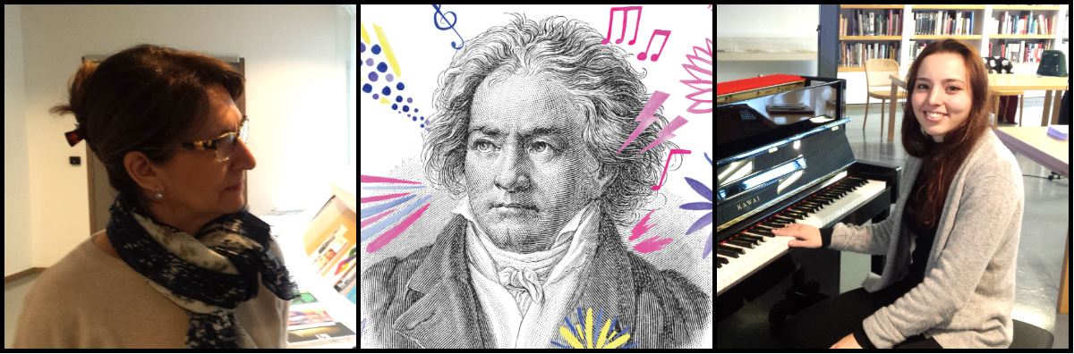 Nuit folle Beethoven