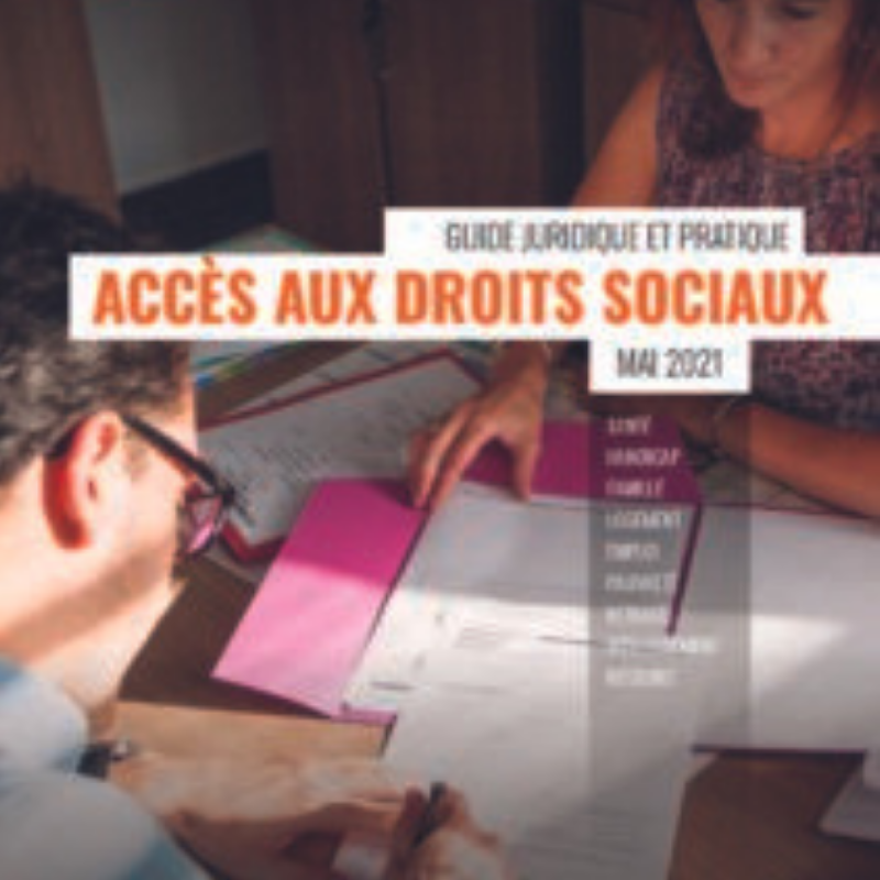 Un Nouveau Guide Daccès Aux Droits Sociaux Le Bon Plan